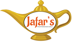 Jafar's Mediterranean Grill logo